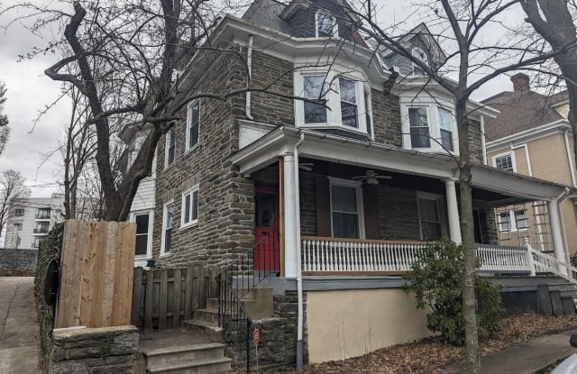 6617 QUINCY STREET - 6617 Quincy Street, Philadelphia, PA 19119