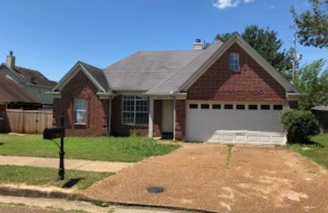 9152 Fletcher Wood Dr - 9152 Fletcher Wood Drive, Memphis, TN 38016