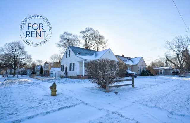 Photo of 301 Chandler Avenue