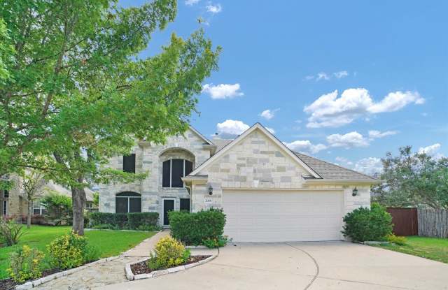 2001 Singing Hls, Leander, Texas 78641