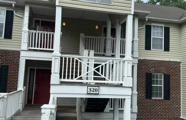 320 Bubble Creek Court - 7Unit 7