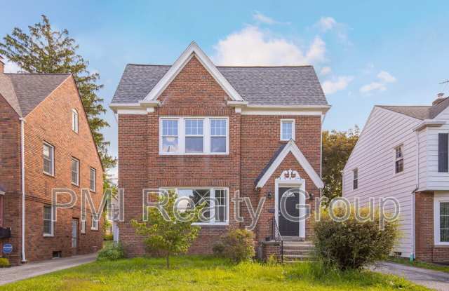 3581 Ingleside Rd