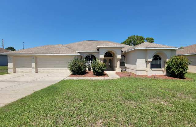 14095 Pullman Dr