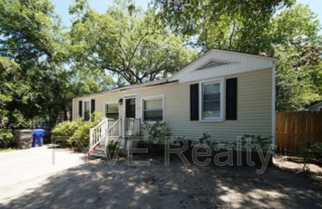 2651 Harvey Ave - 2651 Harvey Avenue, North Charleston, SC 29405