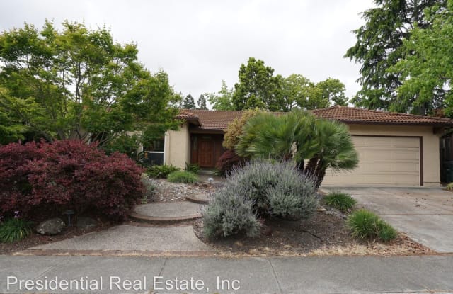 21194 Lauretta Drive - 21194 Lauretta Drive, Cupertino, CA 95014