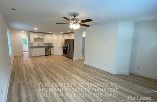 212 N Correll Street