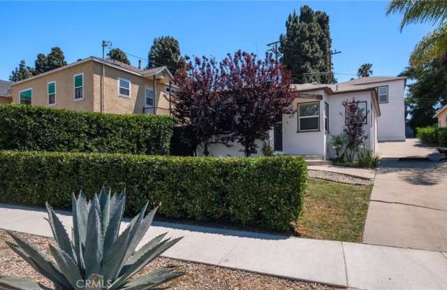 610 E Fairview Boulevard