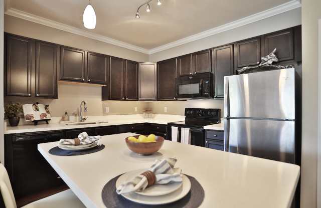 Kendal on Taylorsville