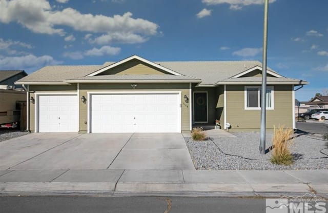 2188 Snowdrift Rd - 2188 Snow Drift Road, Fernley, NV 89408