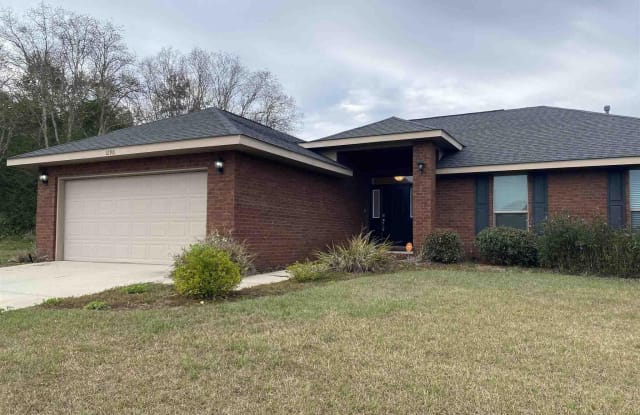 1290 Boat Tail Ct - 1290 Boat Tail Court, Escambia County, AL 32533
