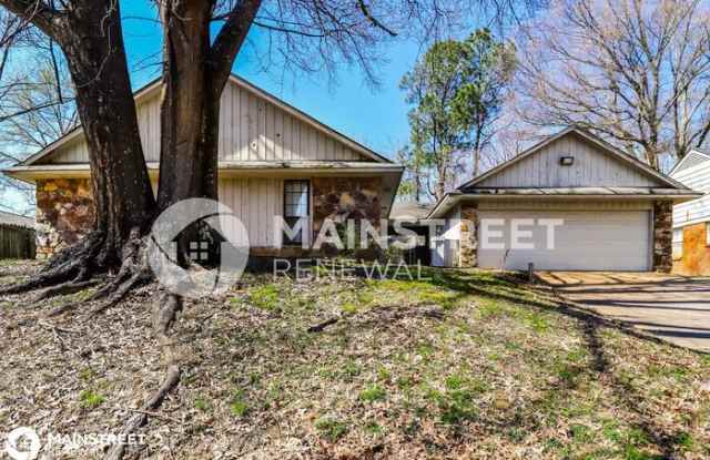 4311 East Hunters Glen Street - 4311 East Hunters Glen Street, Shelby County, TN 38128