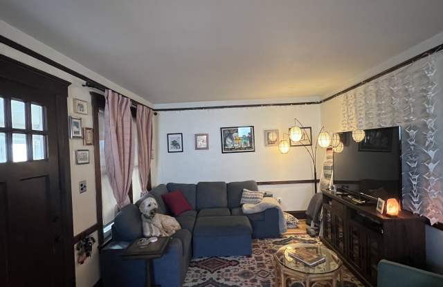 436 Withington Street