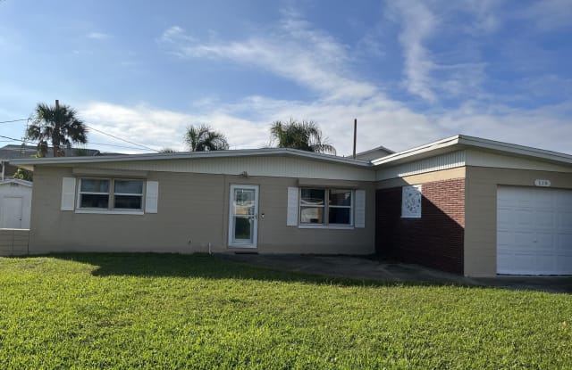 114 Adele Avenue - 114 Adele Avenue, Daytona Beach, FL 32118