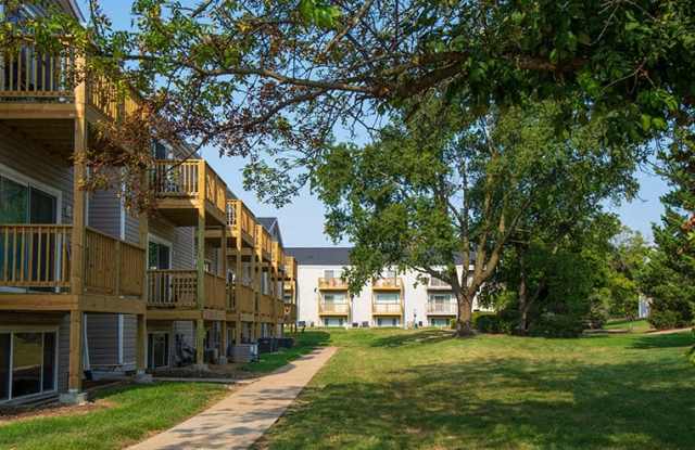 Westpointe Apartments