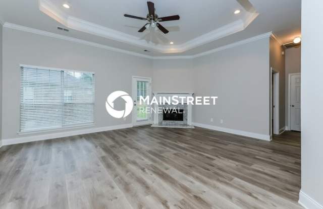 1215 Riverford Drive