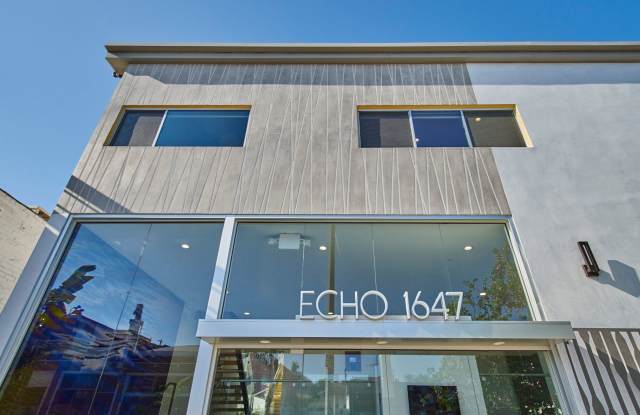 Photo of Echo Designer Loft Apartments