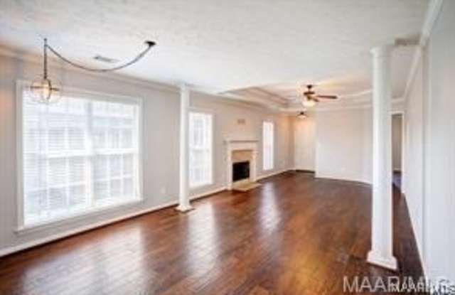 1317 Centerfield Court