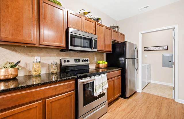 Photo of Olympus at Jack Britt