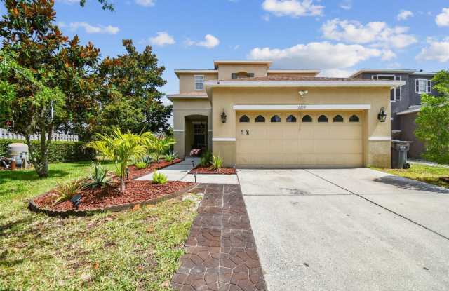6208 CHERRY BLOSSOM TRAIL