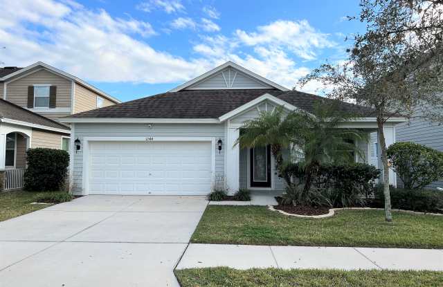 11544 Balintore Dr