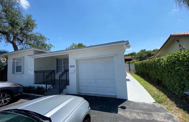 6110 Coral Way - 6110 Southwest 24th Street, Coral Terrace, FL 33155