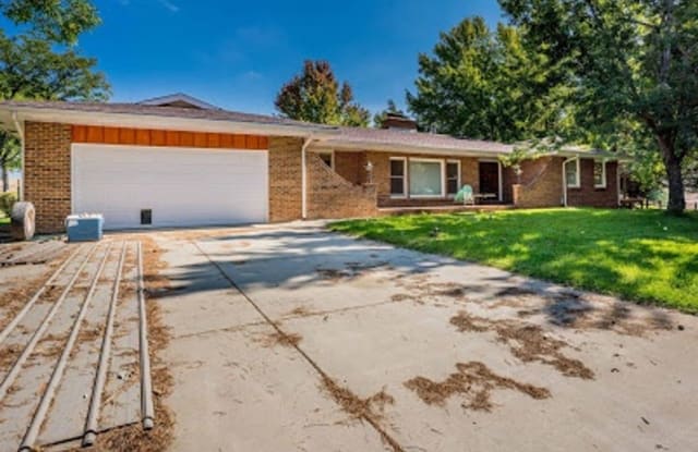 3942 County Road 1.5 - 3942 County Road 1 1/2, Weld County, CO 80516