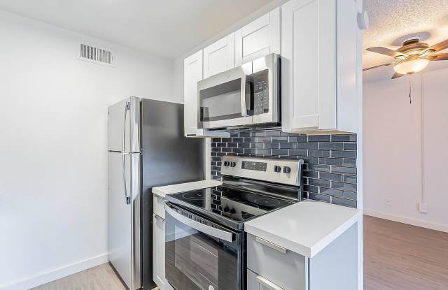 Photo of Bingham Blocks