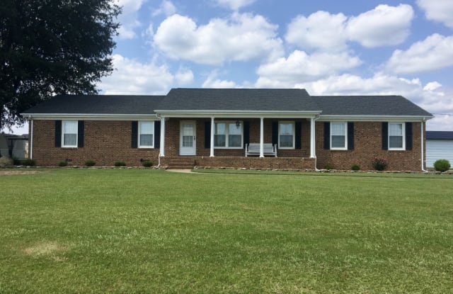 8480 Cleveland Road - 8480 Cleveland Road, Johnston County, NC 27520