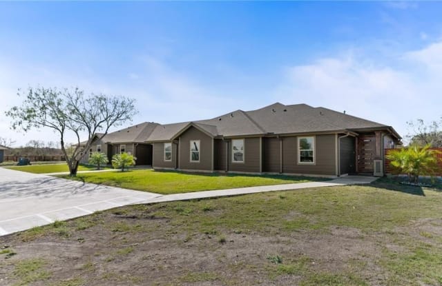 5375 County Road 73a - 5375 County Road 73A, Nueces County, TX 78380