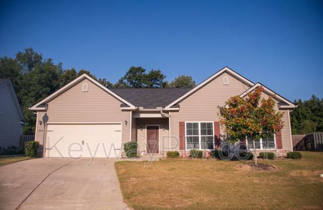 2202 Grove Landing Way