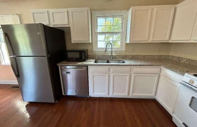 61 Cooper Street unit: A