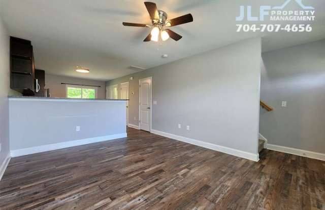 1311 North Juniper Avenue