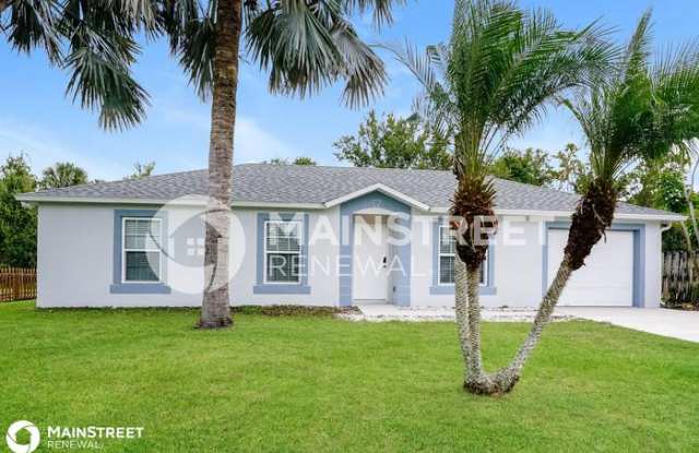 207 Wildwood Drive
