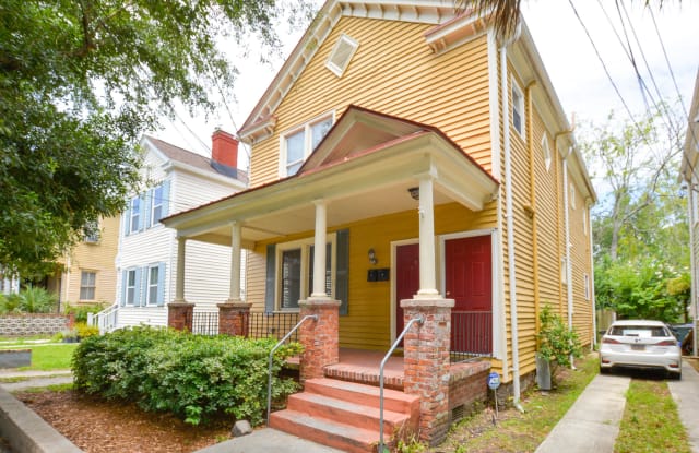 310 Sumter Street - 310 Sumter Street, Charleston, SC 29403