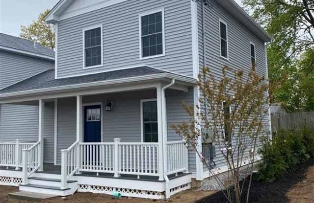 15 Church Street