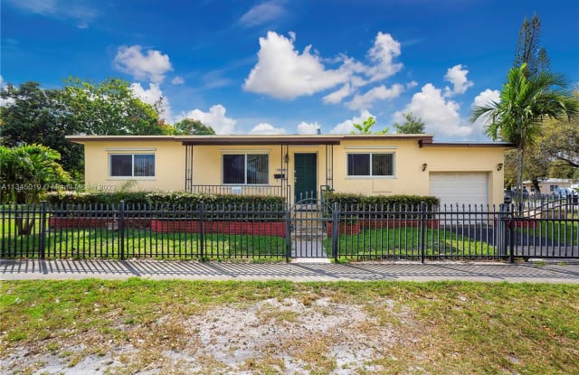 1450 NE 159th St - 1450 Northeast 159th Street, North Miami Beach, FL 33162