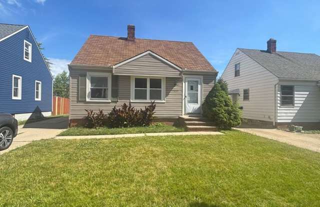 MAPLE HEGHTS 3 BEDROOM SINGLE (ROCKSIDE/DUNHAM)