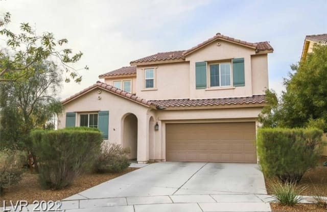 5637 Nobleton Court - 5637 Nobleton Court, North Las Vegas, NV 89081