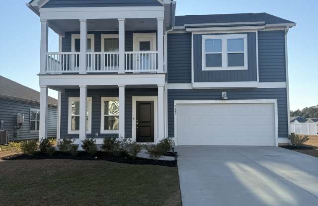 1043 Harbison Circle