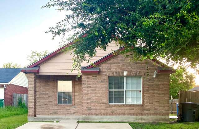 4711 Gavlick Farm - 4711 Gavlick Farm, San Antonio, TX 78244