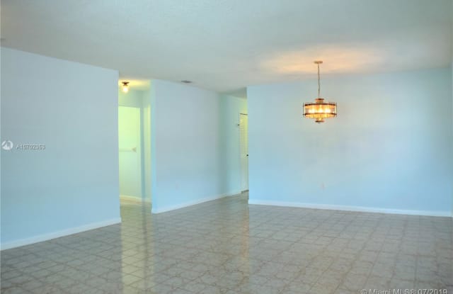 6761 SW 14th St - 6761 Southwest 14th Street, Coral Terrace, FL 33144