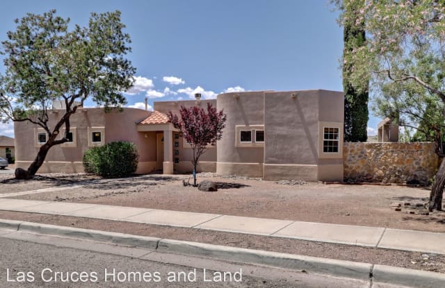 2600 Sunset Place - 2600 Sunset Place, Las Cruces, NM 88011