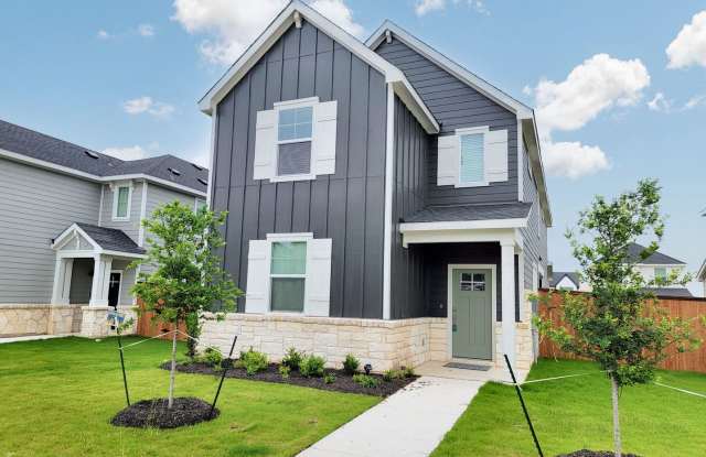 Photo of Spacious 4/BR 2.5/BA Retreat with Fenced Yard and Smart Features