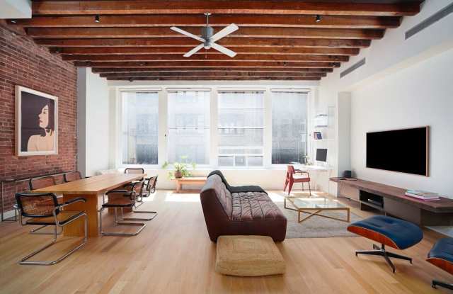 35 West 20th Street