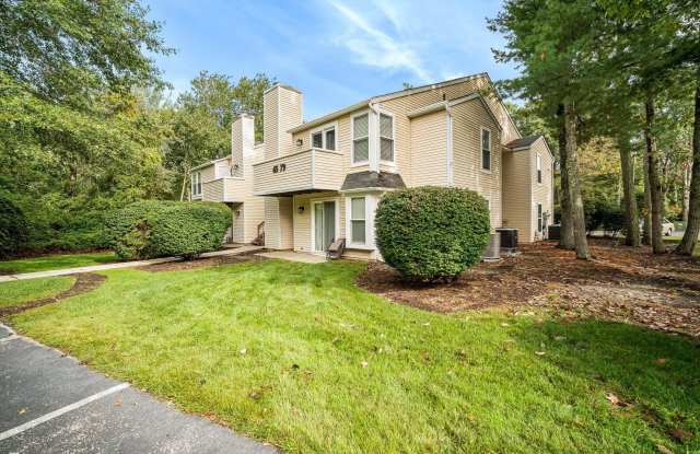 73 Pheasant Meadow Dr. - 73 Pheasant Meadow Drive, Smithville, NJ 08205