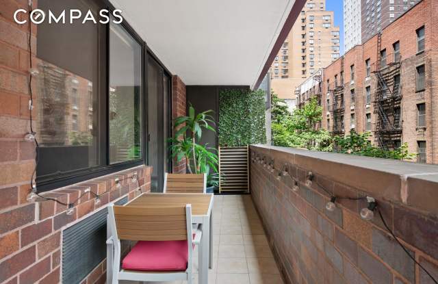 233 East 86th Street