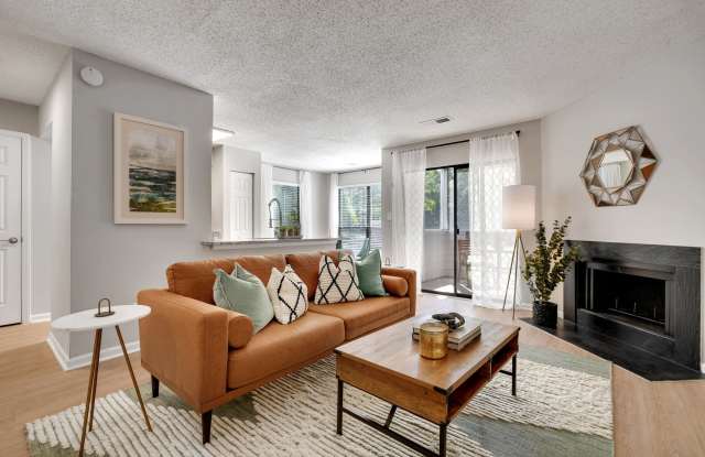 The Bailey Apartments