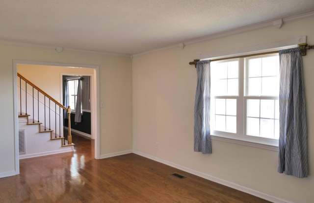 8693 Arbutus Drive