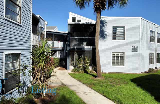 3789 Atrium Drive Unit U-4
