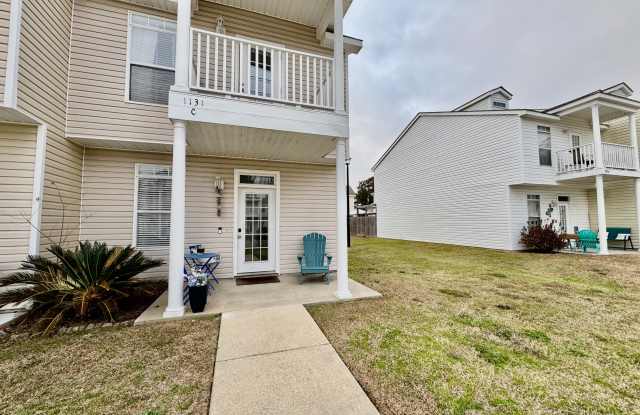 1131 Century Oaks Drive - 1
